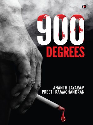 cover image of 900 Degrees